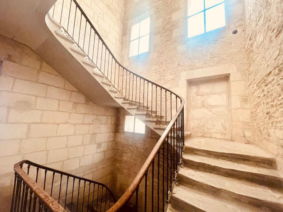 Evasion Urbaine**** Lägenhet Nîmes Exteriör bild